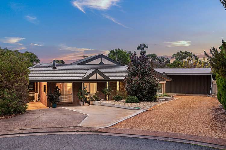 7 Cundy Court, Williamstown SA 5351