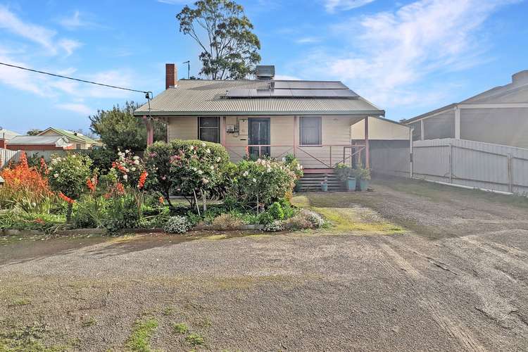 Main view of Homely house listing, 60 Rowe Street, Ouyen VIC 3490