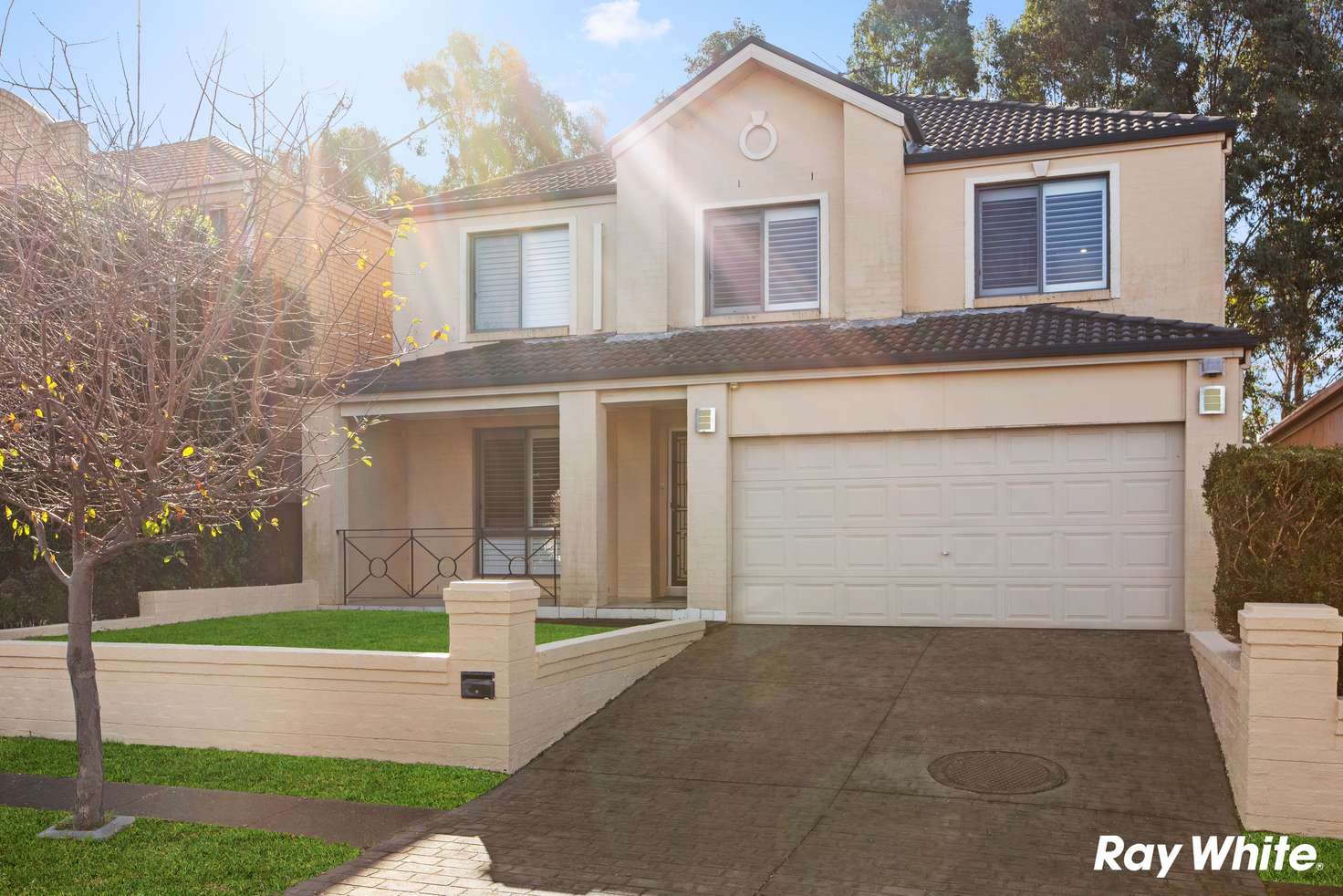 Main view of Homely house listing, 15 Bonaccordo Road, Quakers Hill NSW 2763
