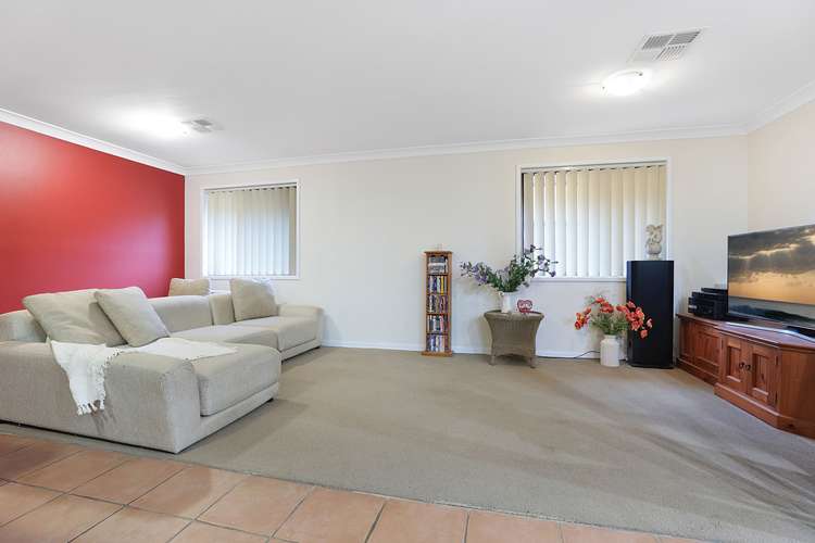 Second view of Homely house listing, 10 Tenison Avenue, Cambridge Gardens NSW 2747