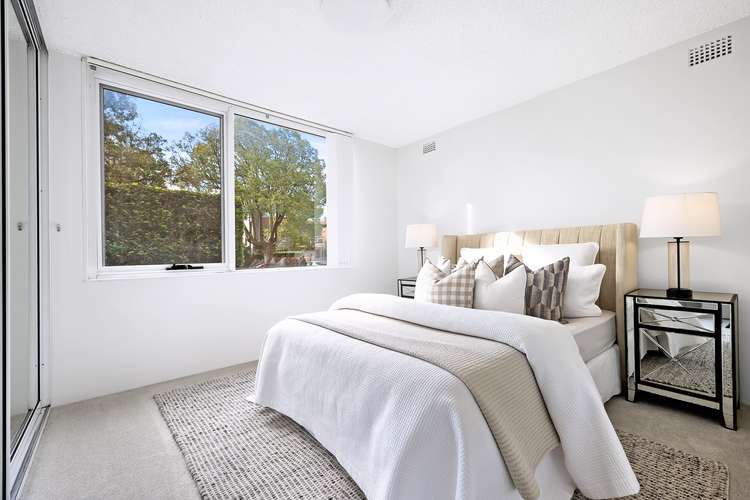 Second view of Homely apartment listing, 2/12 Punch Street, Mosman NSW 2088