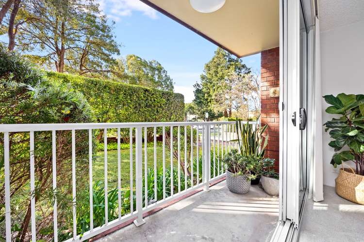 Third view of Homely apartment listing, 2/12 Punch Street, Mosman NSW 2088