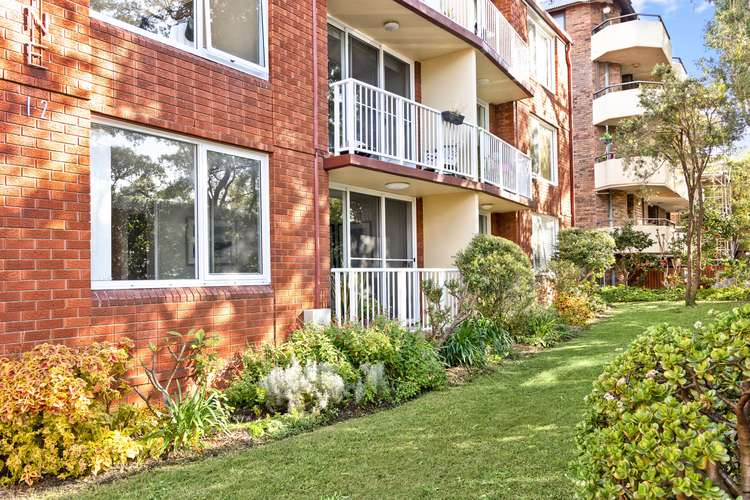 Sixth view of Homely apartment listing, 2/12 Punch Street, Mosman NSW 2088