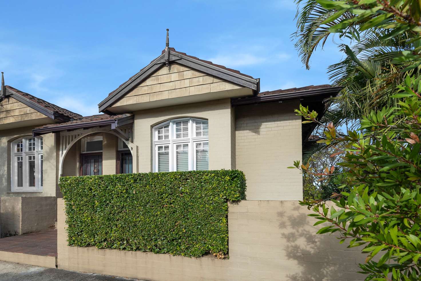 Main view of Homely townhouse listing, 2/25-27 Aubin Street, Neutral Bay NSW 2089
