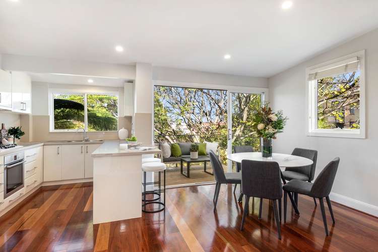 Fourth view of Homely townhouse listing, 2/25-27 Aubin Street, Neutral Bay NSW 2089