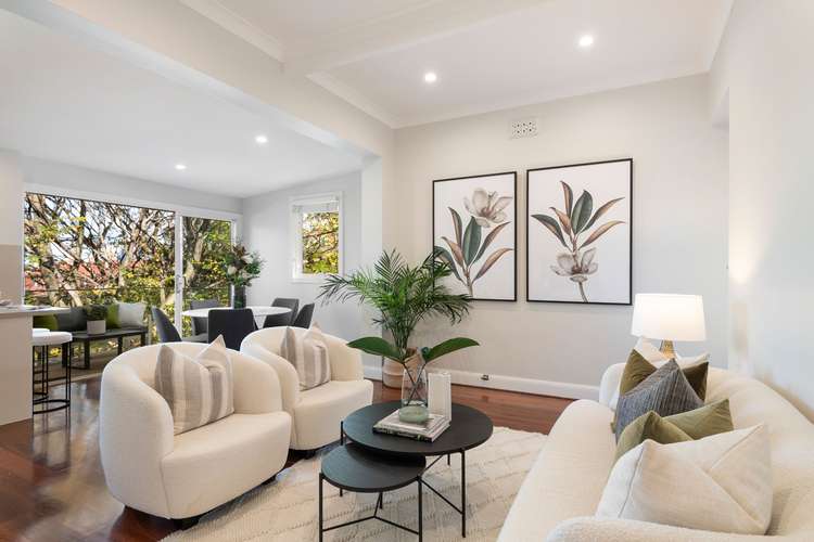 Fifth view of Homely townhouse listing, 2/25-27 Aubin Street, Neutral Bay NSW 2089