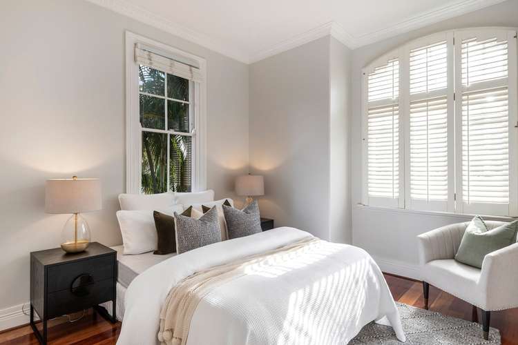 Sixth view of Homely townhouse listing, 2/25-27 Aubin Street, Neutral Bay NSW 2089
