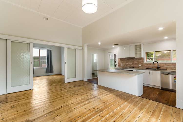 Main view of Homely house listing, 1 Crozier Street, Port Adelaide SA 5015