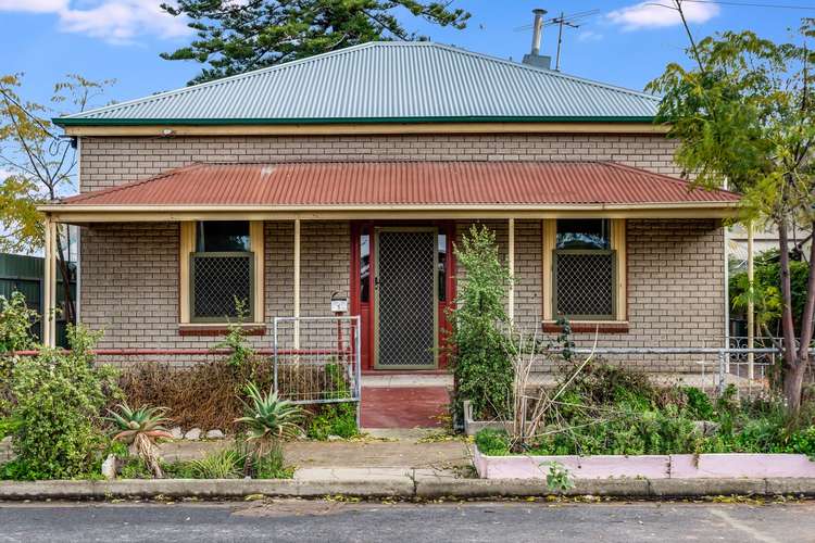 Second view of Homely house listing, 1 Crozier Street, Port Adelaide SA 5015