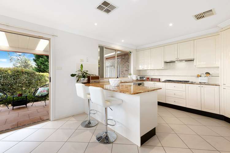 Fifth view of Homely house listing, 320 Bobbin Head Road, Turramurra NSW 2074