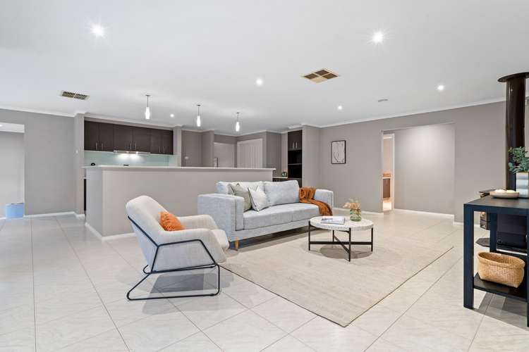 Third view of Homely house listing, 7 Mountain Way, Doreen VIC 3754