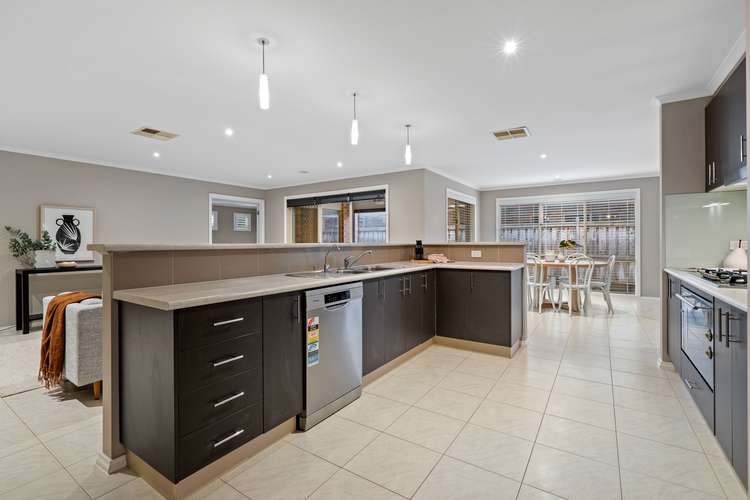 Fourth view of Homely house listing, 7 Mountain Way, Doreen VIC 3754