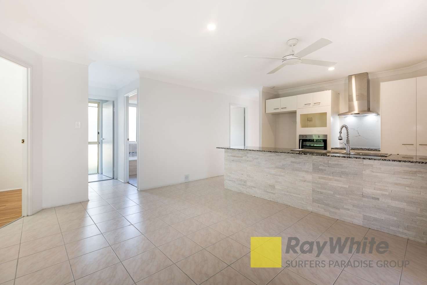 Main view of Homely house listing, 4 Edgeworth Place, Helensvale QLD 4212