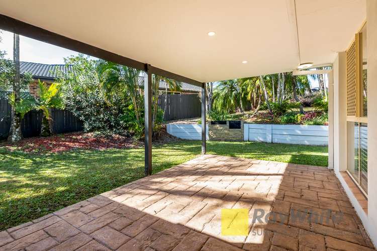 Fourth view of Homely house listing, 4 Edgeworth Place, Helensvale QLD 4212