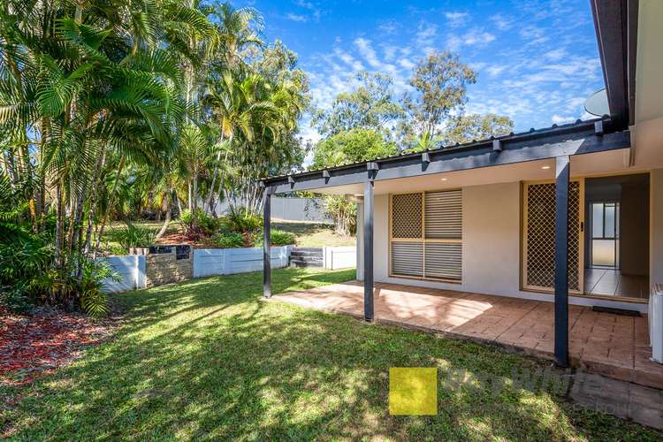 Fifth view of Homely house listing, 4 Edgeworth Place, Helensvale QLD 4212