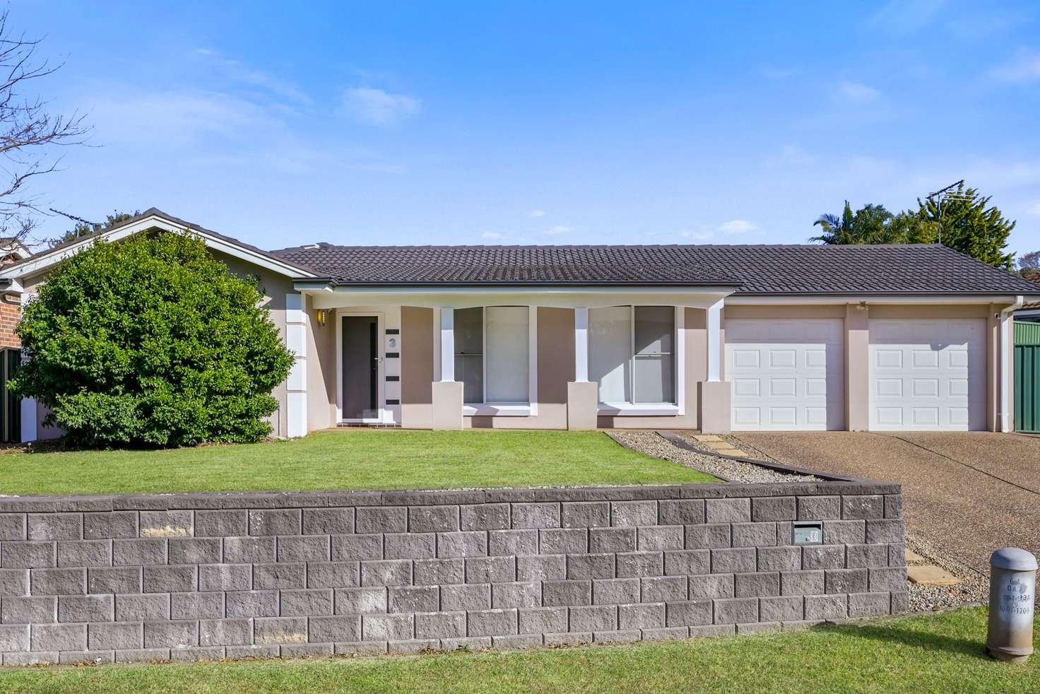 Main view of Homely house listing, 3 Dakota Place, Raby NSW 2566