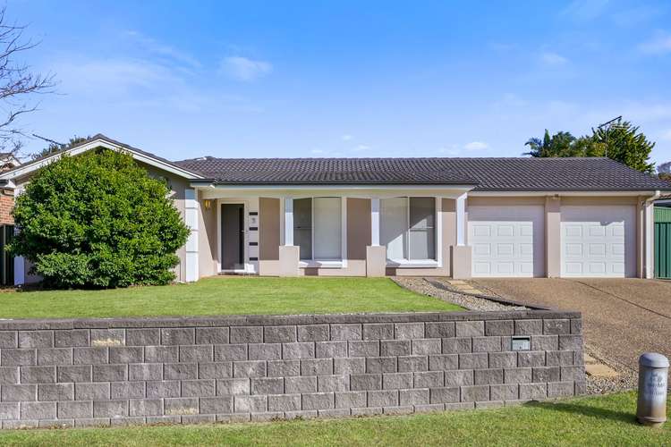 Main view of Homely house listing, 3 Dakota Place, Raby NSW 2566