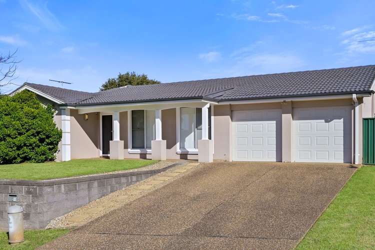 Second view of Homely house listing, 3 Dakota Place, Raby NSW 2566