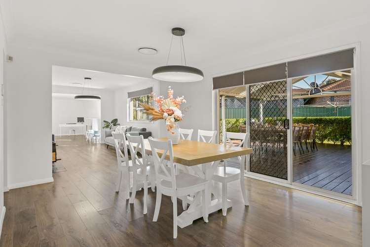 Fifth view of Homely house listing, 3 Dakota Place, Raby NSW 2566