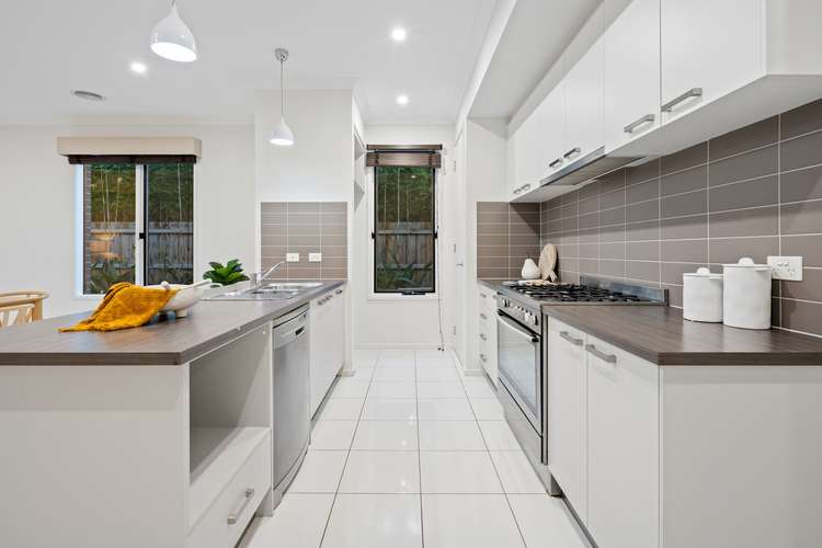 Fifth view of Homely house listing, 1 Mensa Circuit, Doreen VIC 3754