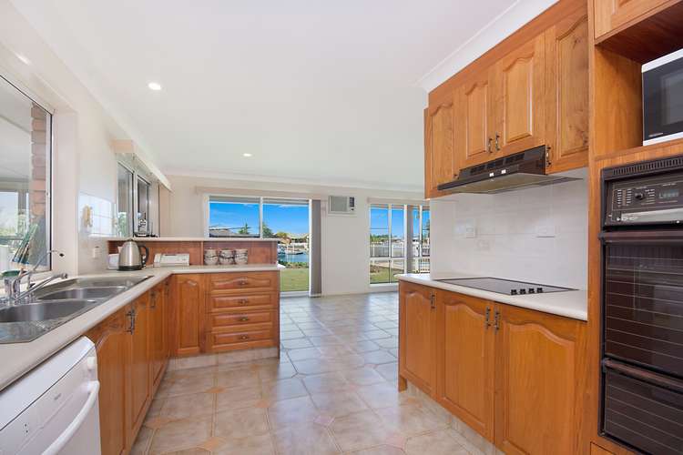 Third view of Homely house listing, 7 Westringia Place, Yamba NSW 2464
