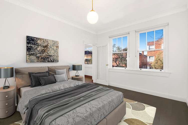 Third view of Homely apartment listing, 6/11 Manion Avenue, Rose Bay NSW 2029