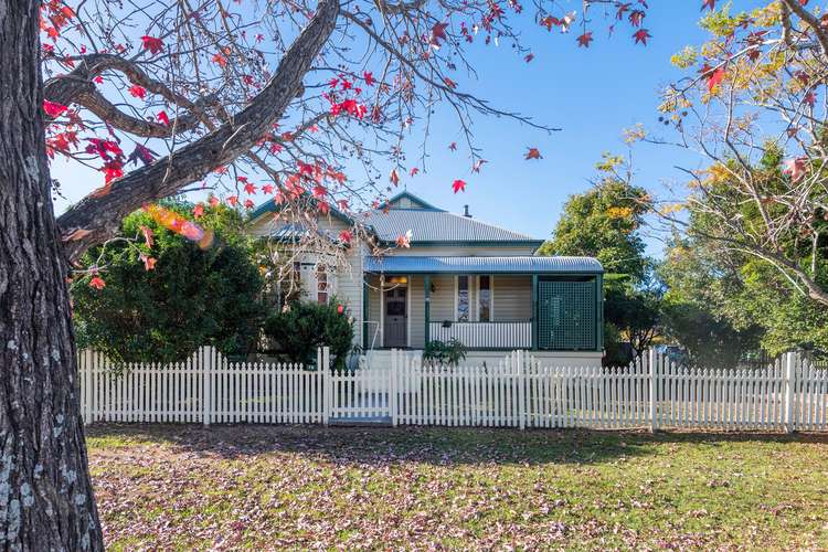 Main view of Homely house listing, 78 Dobie Street, Grafton NSW 2460