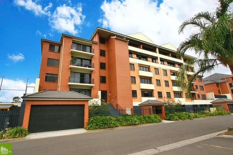 Main view of Homely unit listing, 132/214 Princes Highway, Fairy Meadow NSW 2519