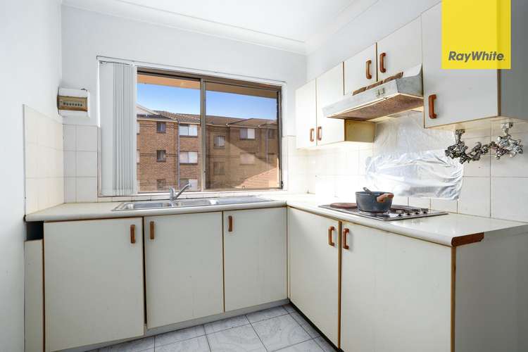 Fifth view of Homely unit listing, 2/25 Allen Street, Harris Park NSW 2150