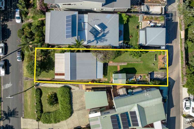 12 Rawson Street, Coledale NSW 2515