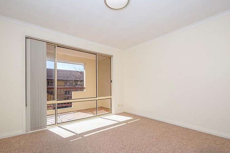 Second view of Homely apartment listing, 51/40 Torrens Street, Braddon ACT 2612