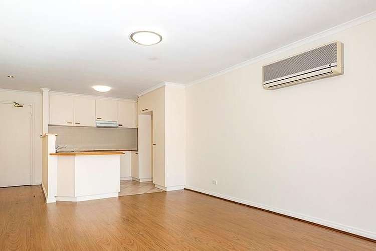 Fifth view of Homely apartment listing, 51/40 Torrens Street, Braddon ACT 2612