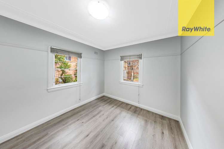 Fourth view of Homely house listing, 33 Ross Street, North Parramatta NSW 2151