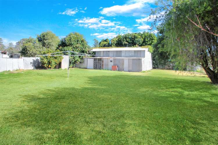 Second view of Homely house listing, 8 Milner Parade, Quirindi NSW 2343