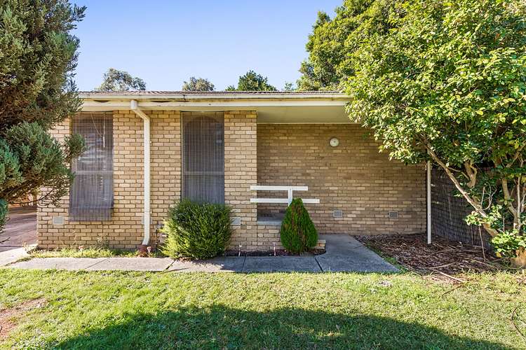 Main view of Homely unit listing, 2/4 Miller Road, Boronia VIC 3155