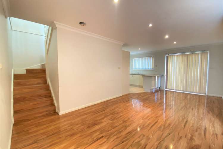Second view of Homely semiDetached listing, 10/20-22 Fullagar Road, Wentworthville NSW 2145