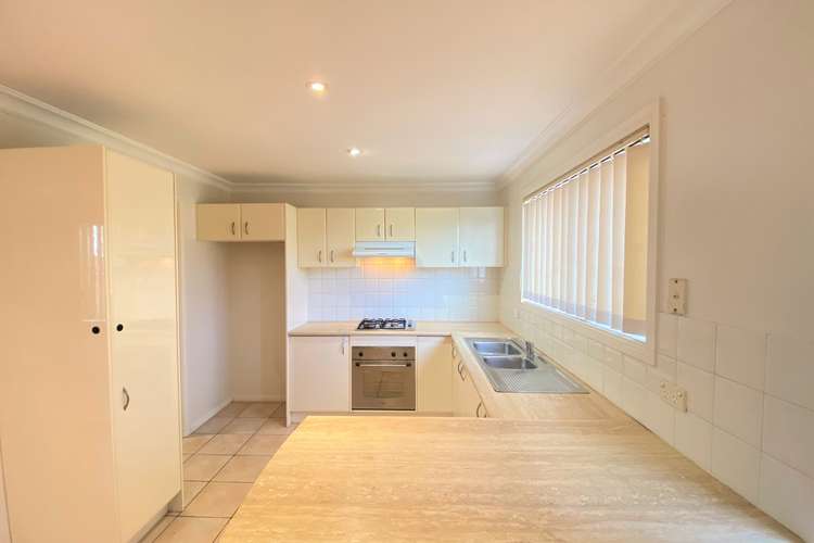 Fourth view of Homely semiDetached listing, 10/20-22 Fullagar Road, Wentworthville NSW 2145