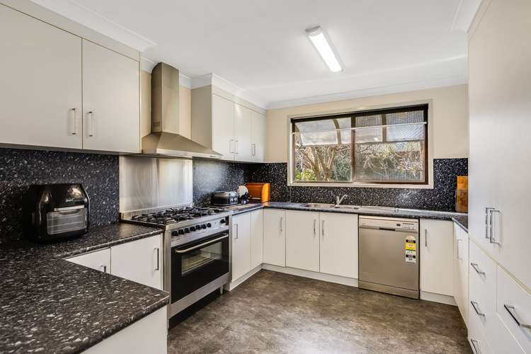Fourth view of Homely house listing, 9 Damian Crescent, Kearneys Spring QLD 4350
