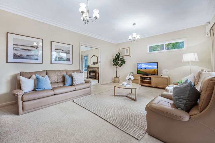 Third view of Homely house listing, 37 Larch Crescent, Mount Waverley VIC 3149