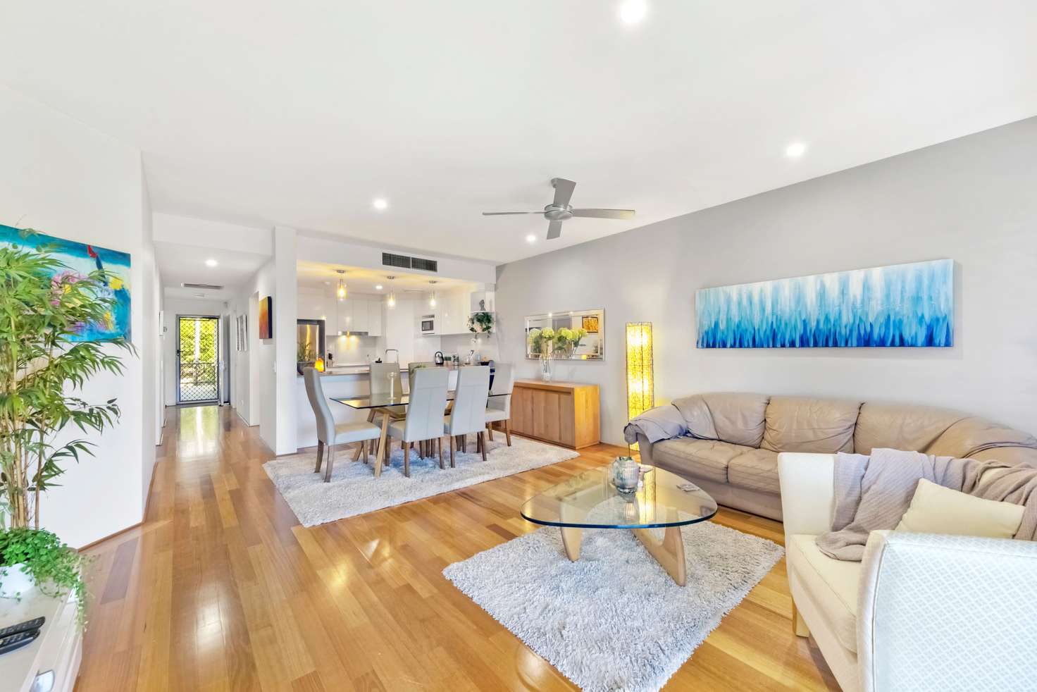 Main view of Homely apartment listing, 5037 St Andrews Terrace, Sanctuary Cove QLD 4212