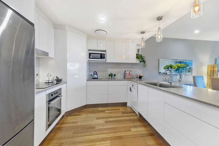 Third view of Homely apartment listing, 5037 St Andrews Terrace, Sanctuary Cove QLD 4212