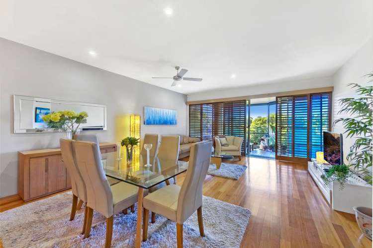 Fourth view of Homely apartment listing, 5037 St Andrews Terrace, Sanctuary Cove QLD 4212