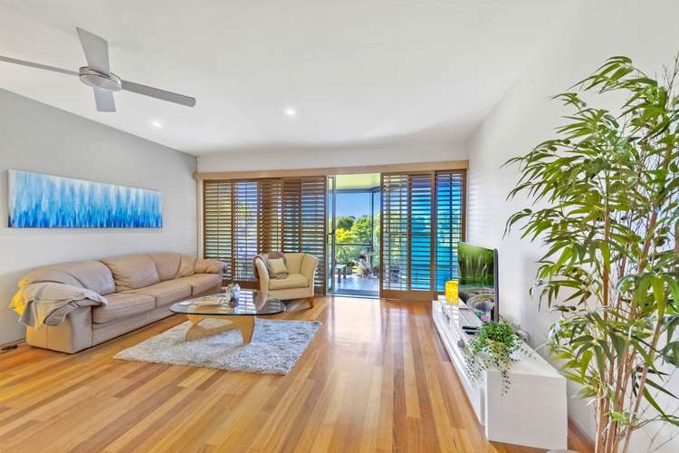 Fifth view of Homely apartment listing, 5037 St Andrews Terrace, Sanctuary Cove QLD 4212