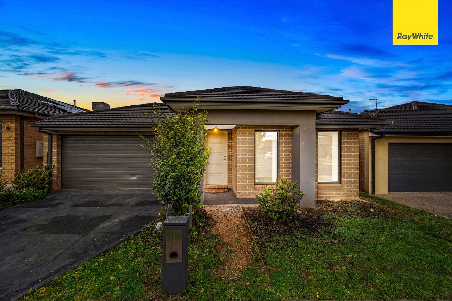 Main view of Homely house listing, 10 Augusta Way, Strathtulloh VIC 3338