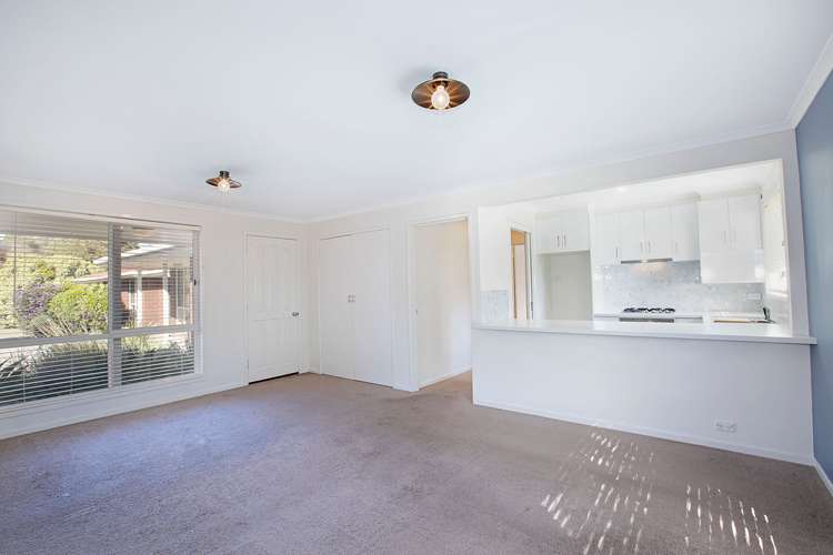 Third view of Homely unit listing, 3/43 Vanessa Avenue, Highton VIC 3216