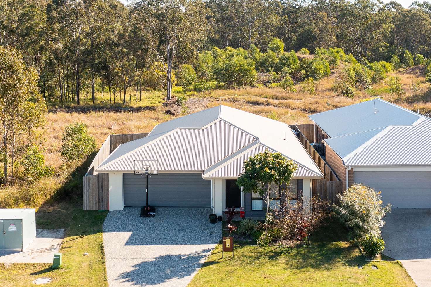 Main view of Homely house listing, 97 Holroyd Street, Brassall QLD 4305