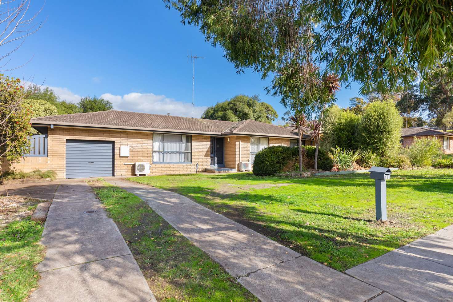 Main view of Homely house listing, 134 North Terrace, Mount Gambier SA 5290
