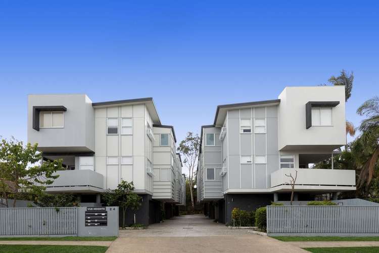 Main view of Homely townhouse listing, 9/24 View Street, Mount Gravatt East QLD 4122