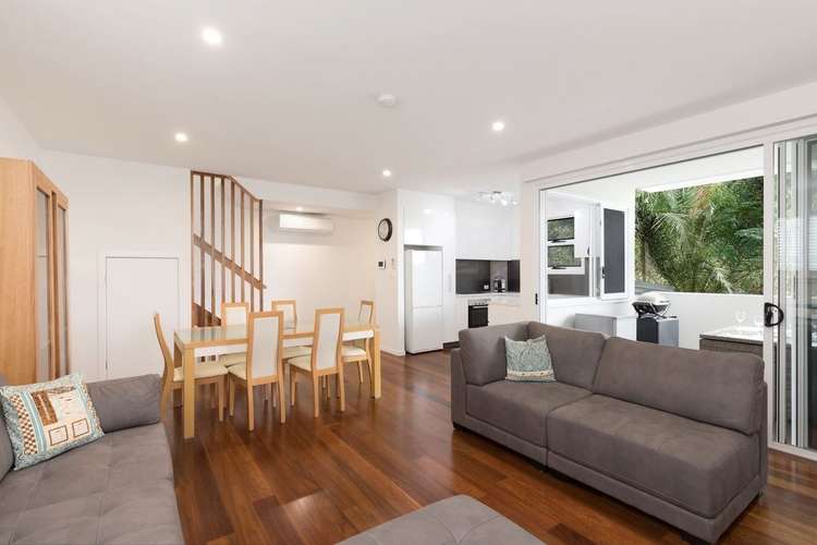 Second view of Homely townhouse listing, 9/24 View Street, Mount Gravatt East QLD 4122
