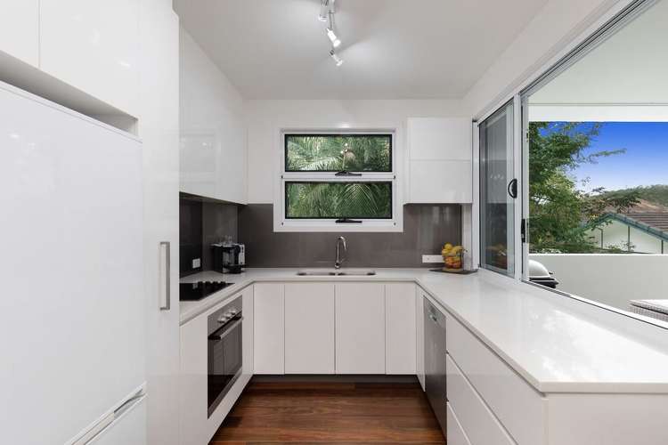 Third view of Homely townhouse listing, 9/24 View Street, Mount Gravatt East QLD 4122